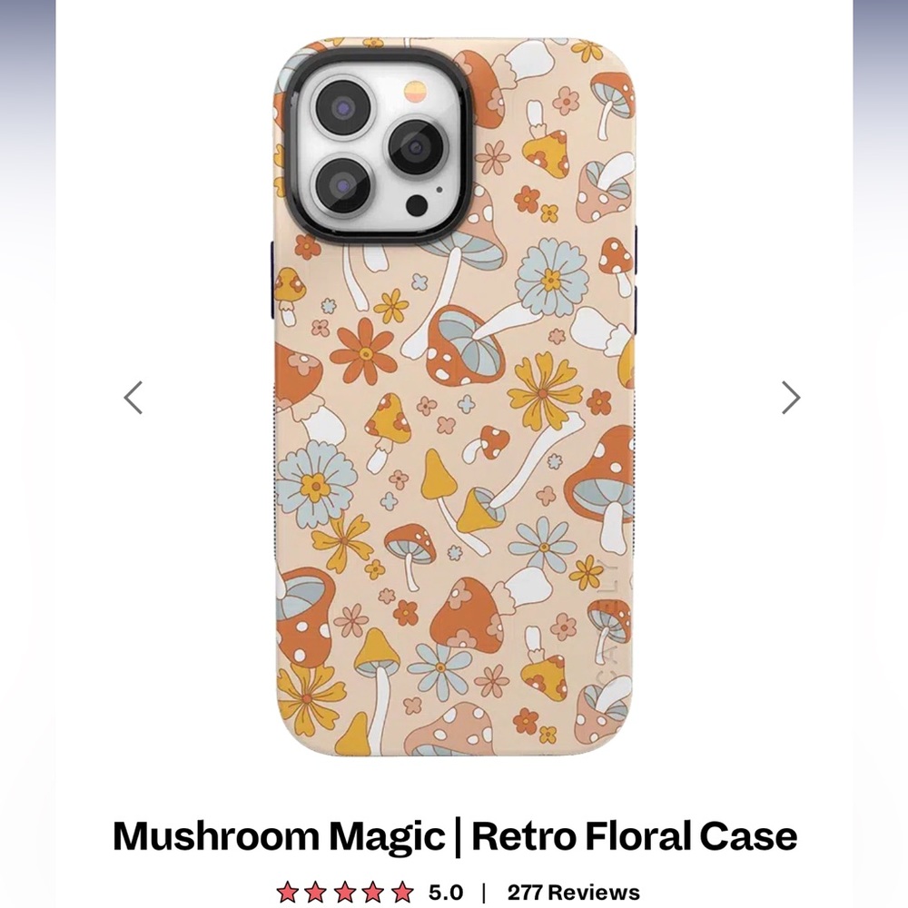 BRAND NEW iPhone 13 Pro Max Casely Bold MagSafe Case
